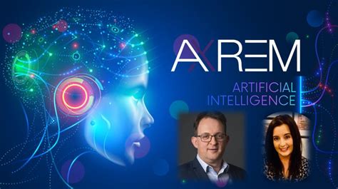 axrem|AXREM on LinkedIn: AXREM Appoints New Leadership for AI .